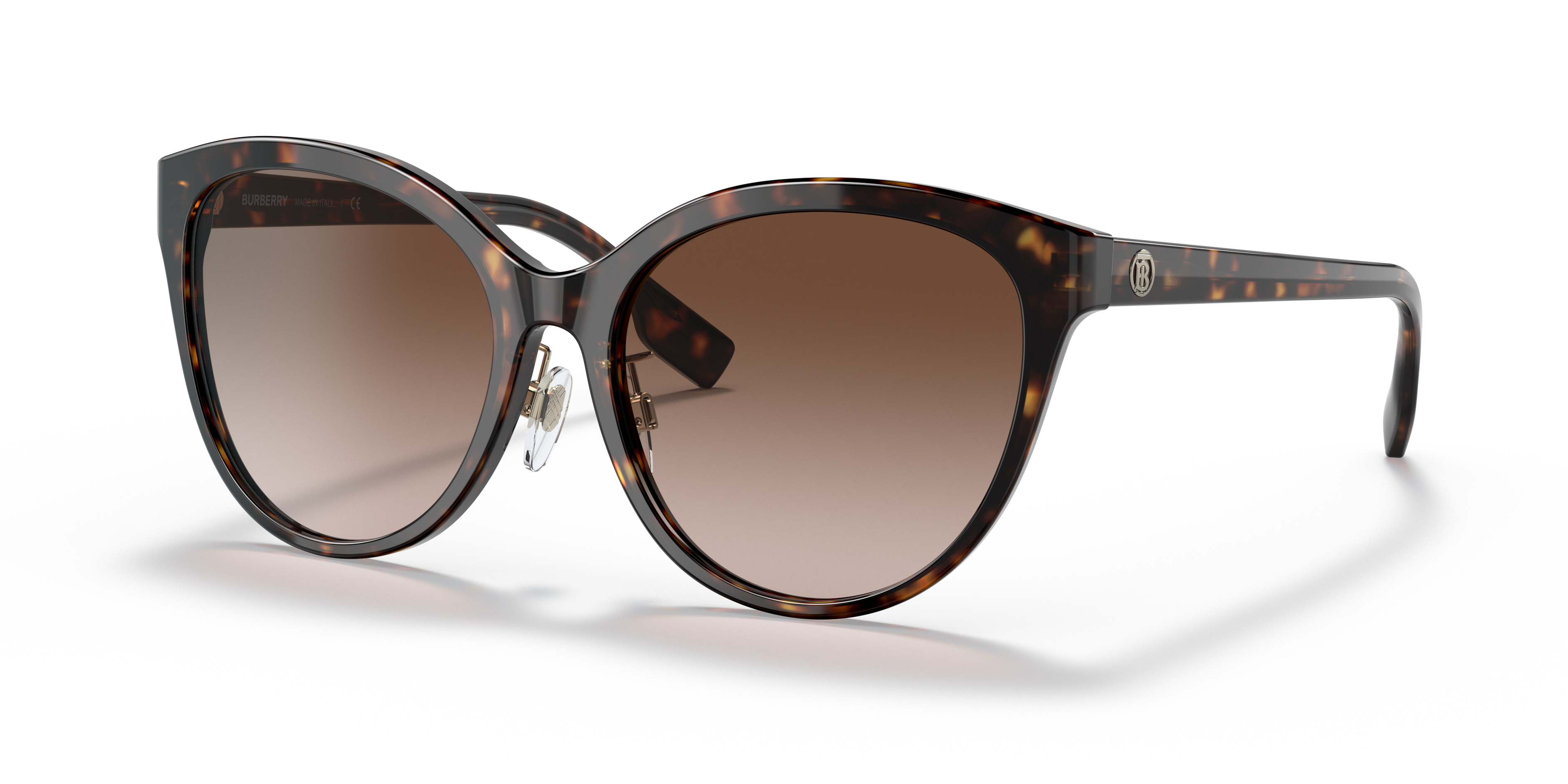 burberry havana sunglasses