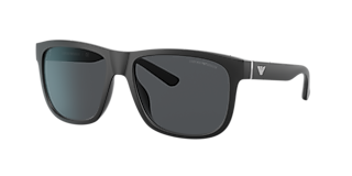 Emporio Armani Sunglasses | Sunglass