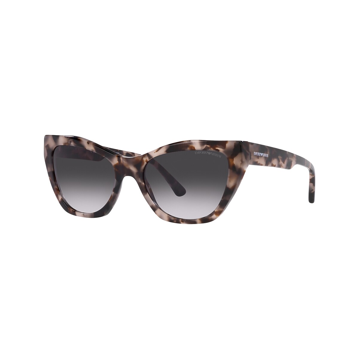 Emporio Armani EA4176 M (54 - 18) with Grey lenses and