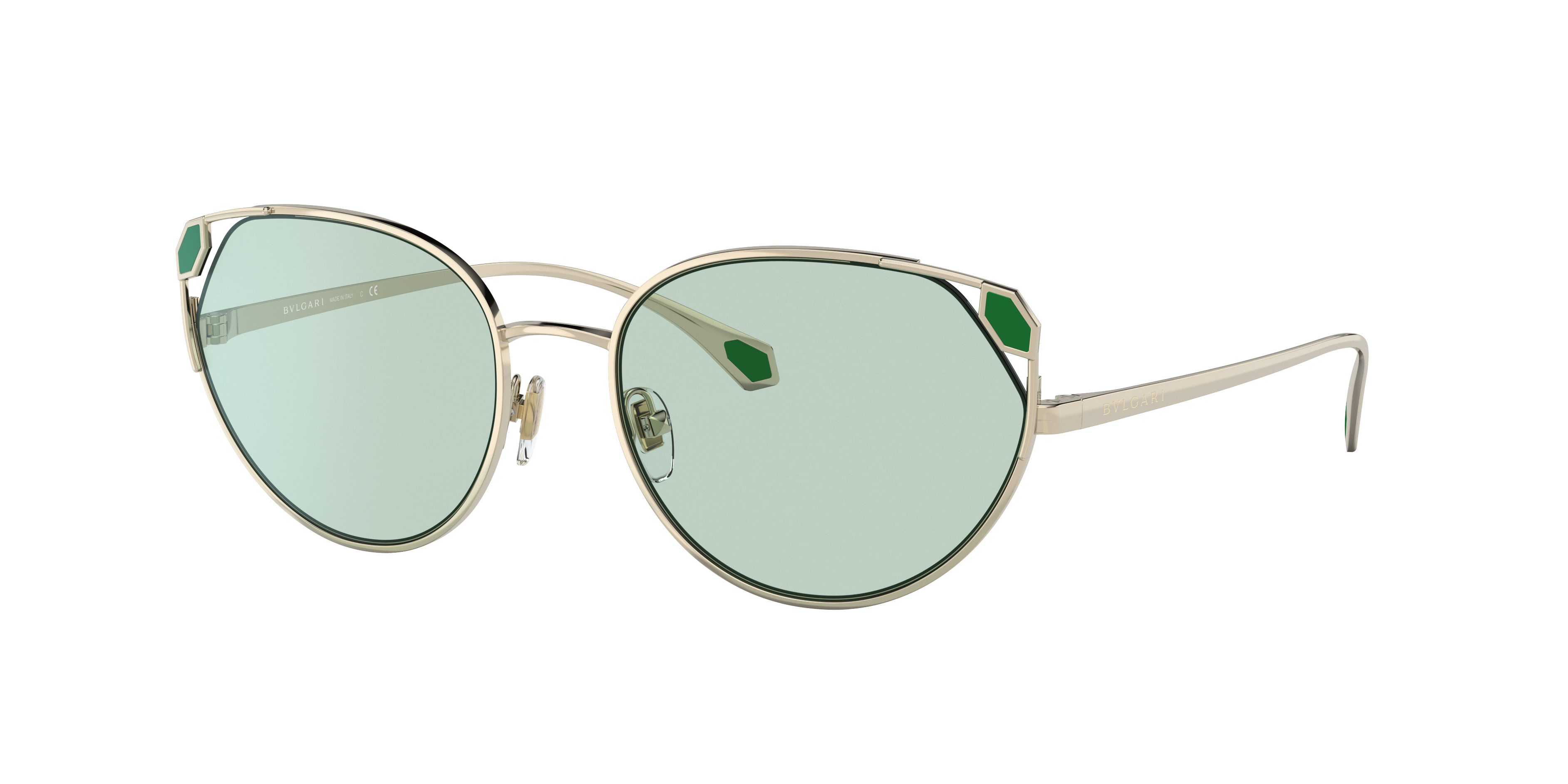 Consulte nosso catálogo de Óculos de Sol Bulgari Eyewear com diversos modelos e preços para sua escolha.