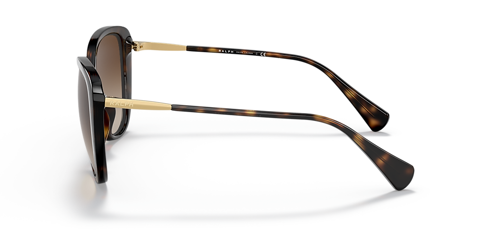 Ralph Lauren RA5248 Black Sunglasses MYER