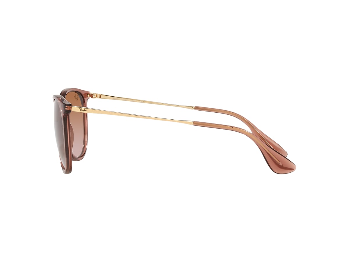 Ray-Ban RB4171 サングラス ブラウン Ray-Ban レイバン サングラス RB4171F 865 / 13 マットハバナ