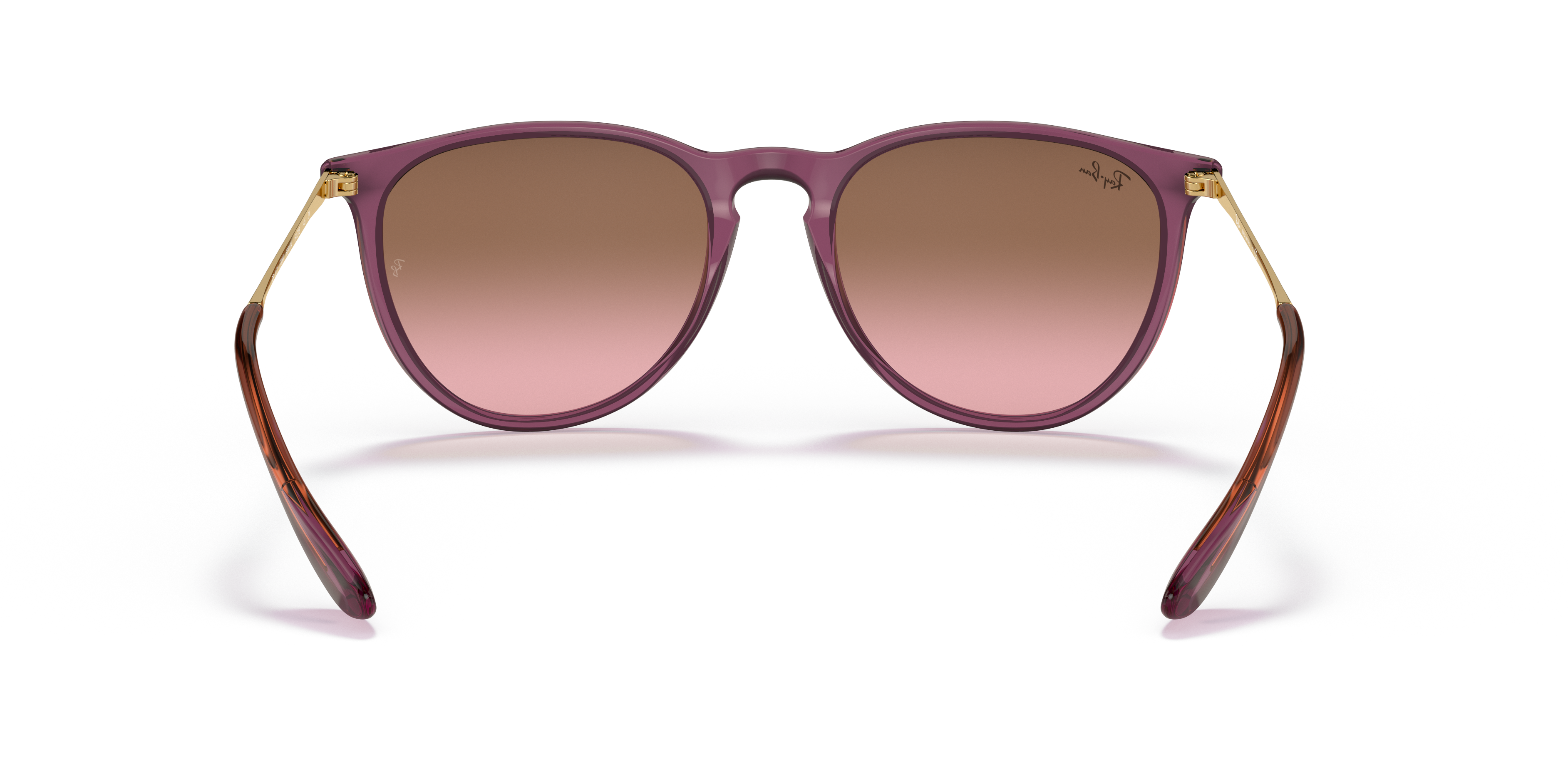 erika ray ban rosa