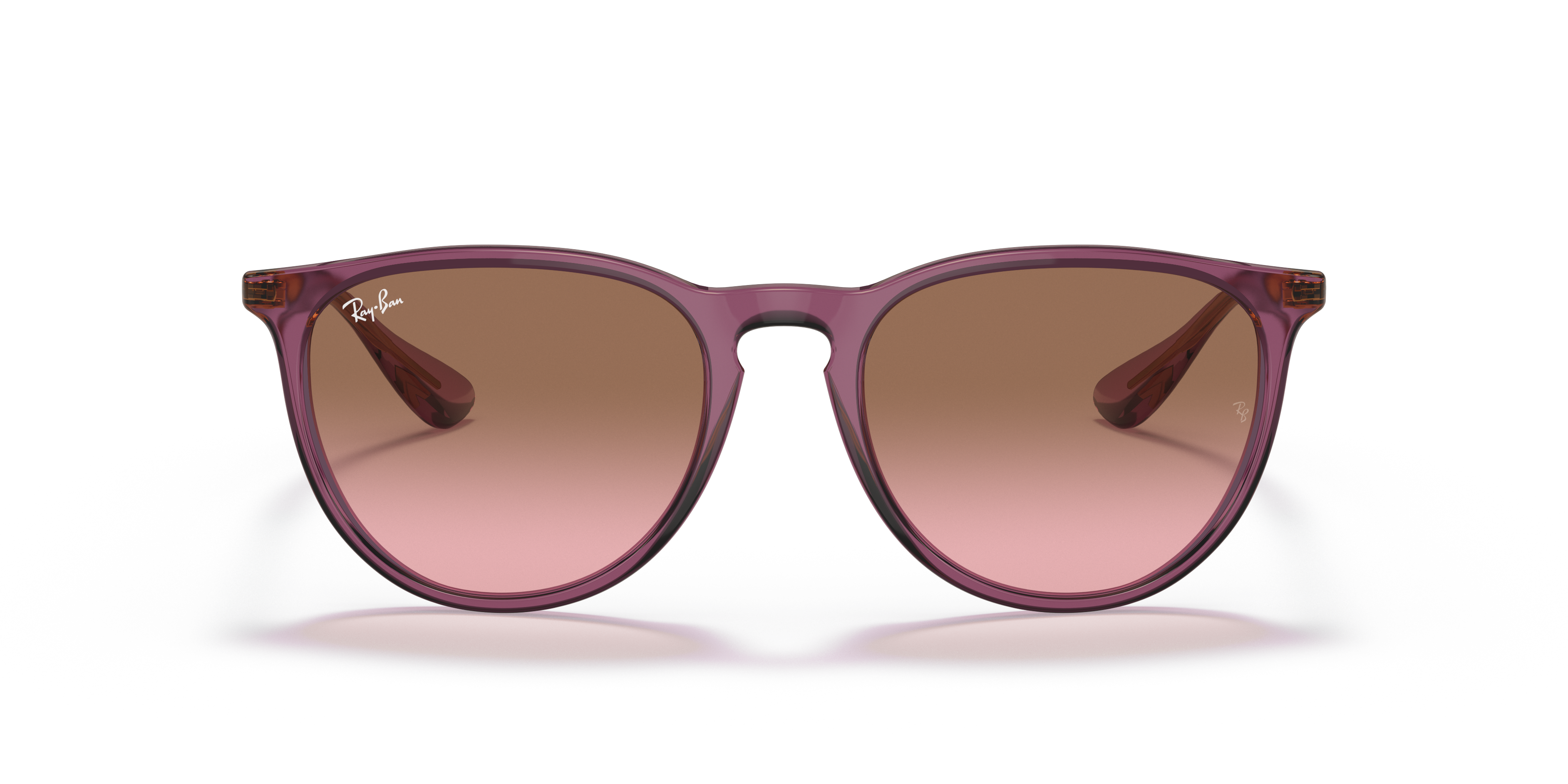 pink erika ray bans