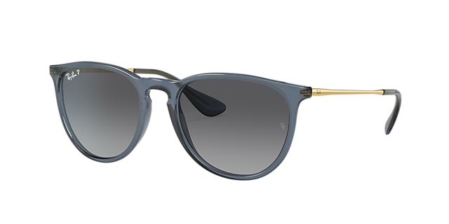 Erika classic clearance ray ban polarized