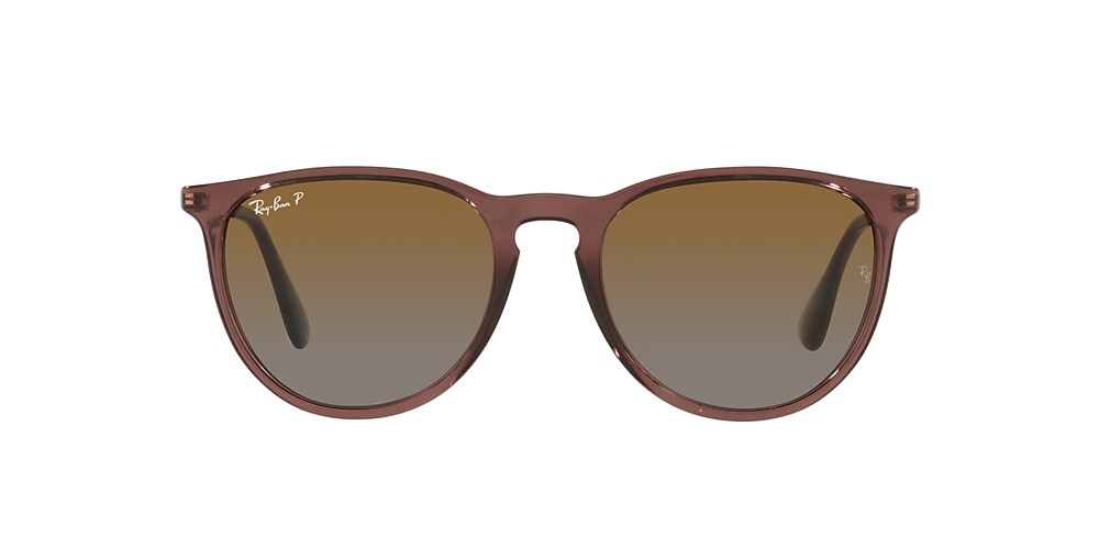 Ray ban erika store classic polarized