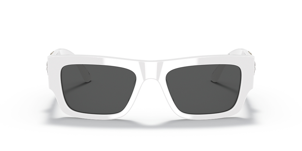Louis Vuitton Link Square Sunglasses - White Sunglasses