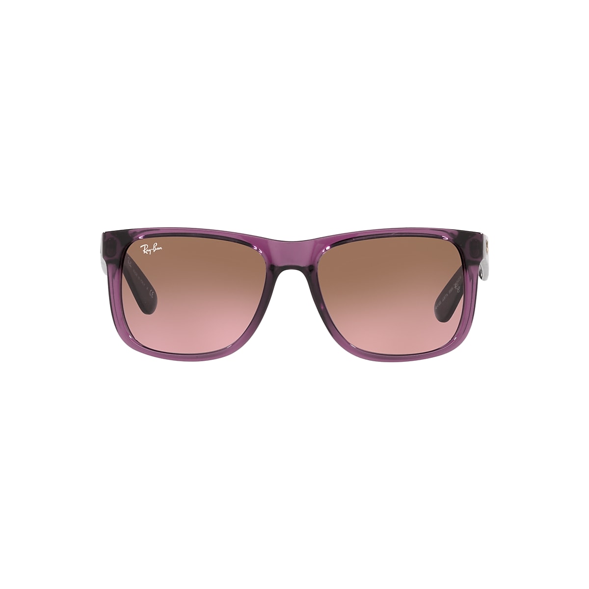 Ray ban clearance violette