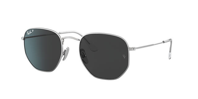 Sunglass hut cheap ray ban hexagonal