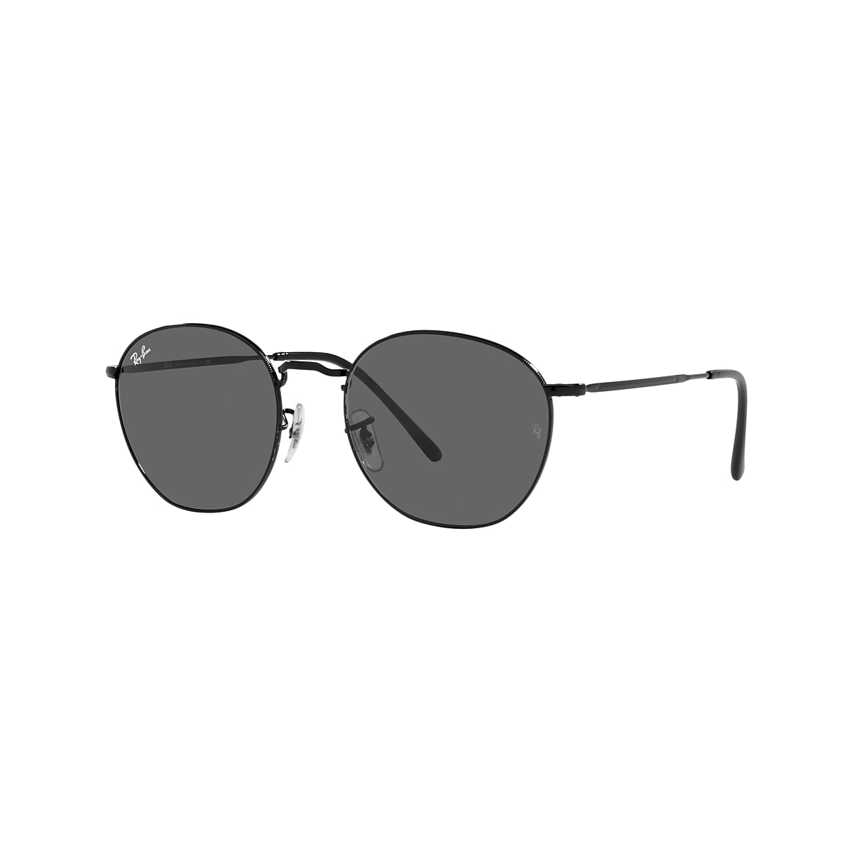 Ray-Ban RB3772 Rob 54 Dark Grey & Black Sunglasses | Sunglass Hut USA 