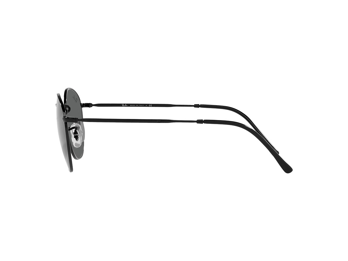 Ray-Ban RB3772 Rob 54 Dark Grey & Black Sunglasses | Sunglass Hut USA