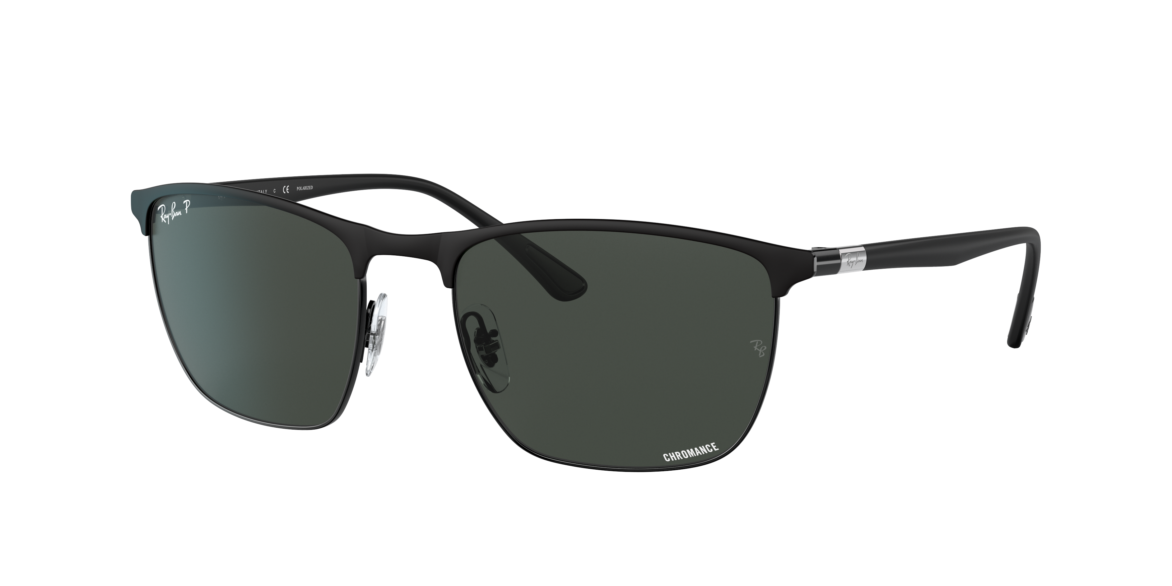 ray ban rb3569 polarised