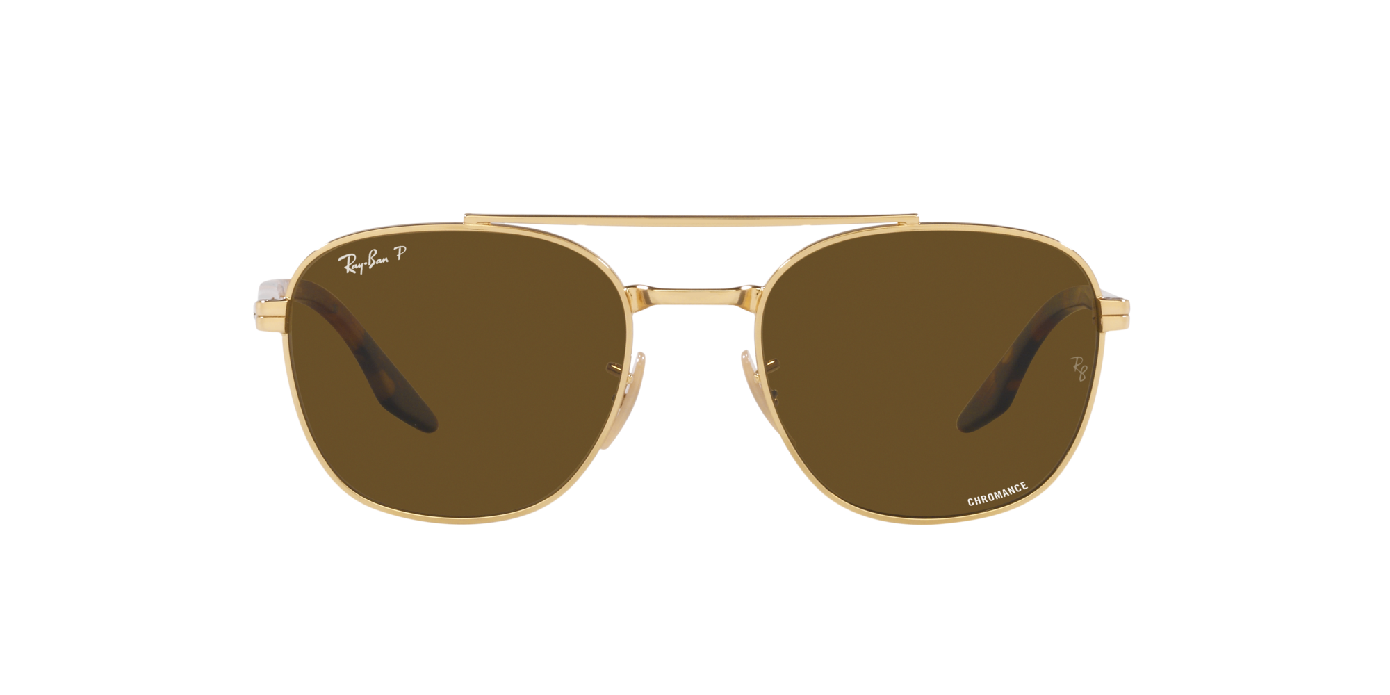 Ray-Ban Men UV Protected Green Lens Pilot Sunglasses - 0RB3449I92197159 :  Amazon.in: Fashion