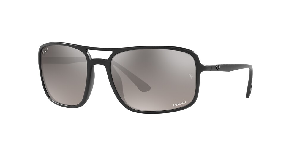 Sunglass hut ray ban 2024 chromance