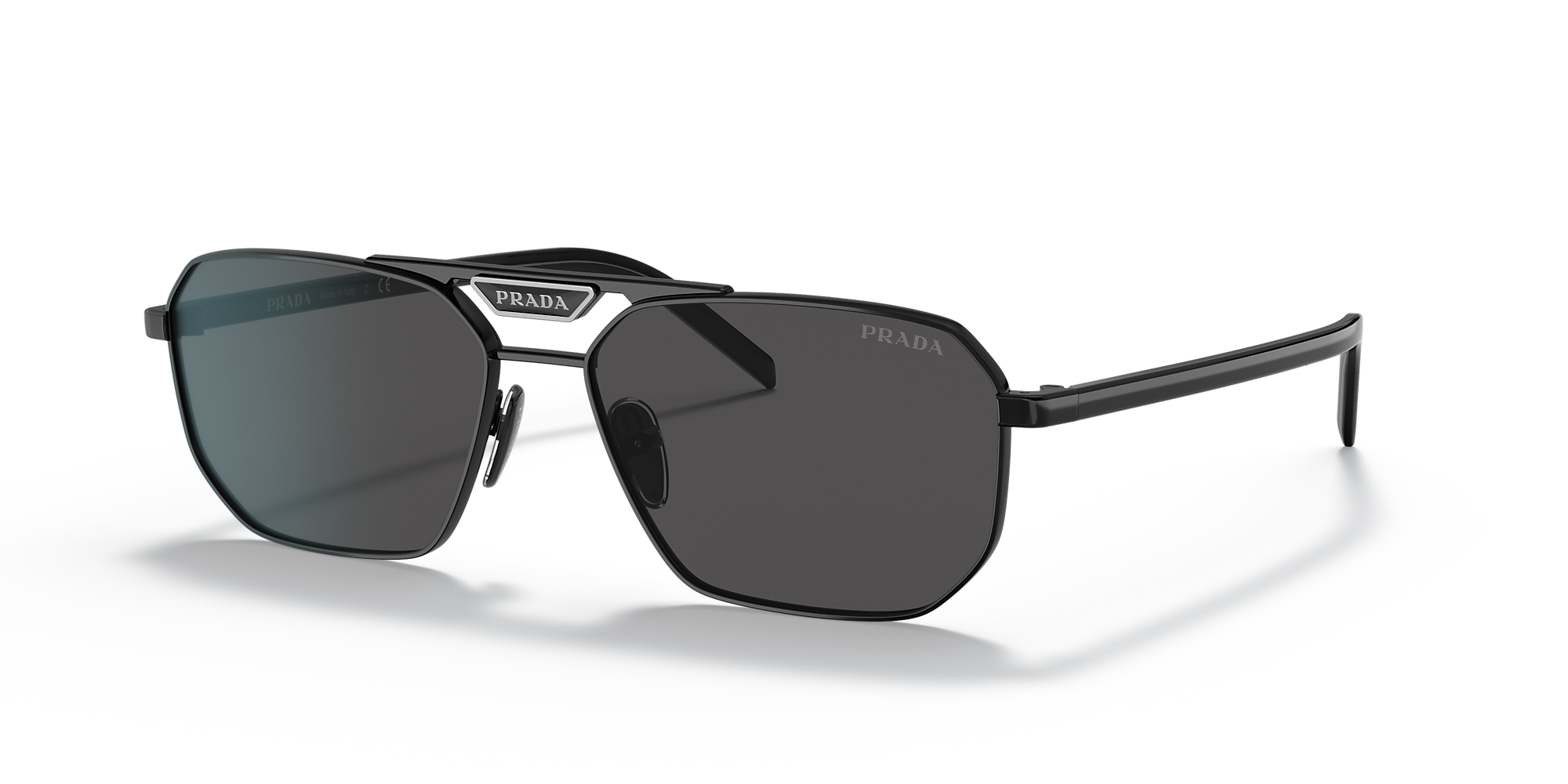 prada pr 51os polarized