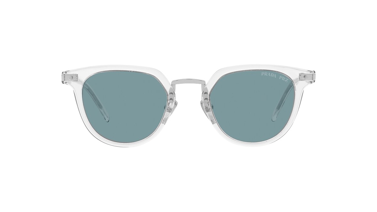 Prada women's 2024 phantos 49mm sunglasses