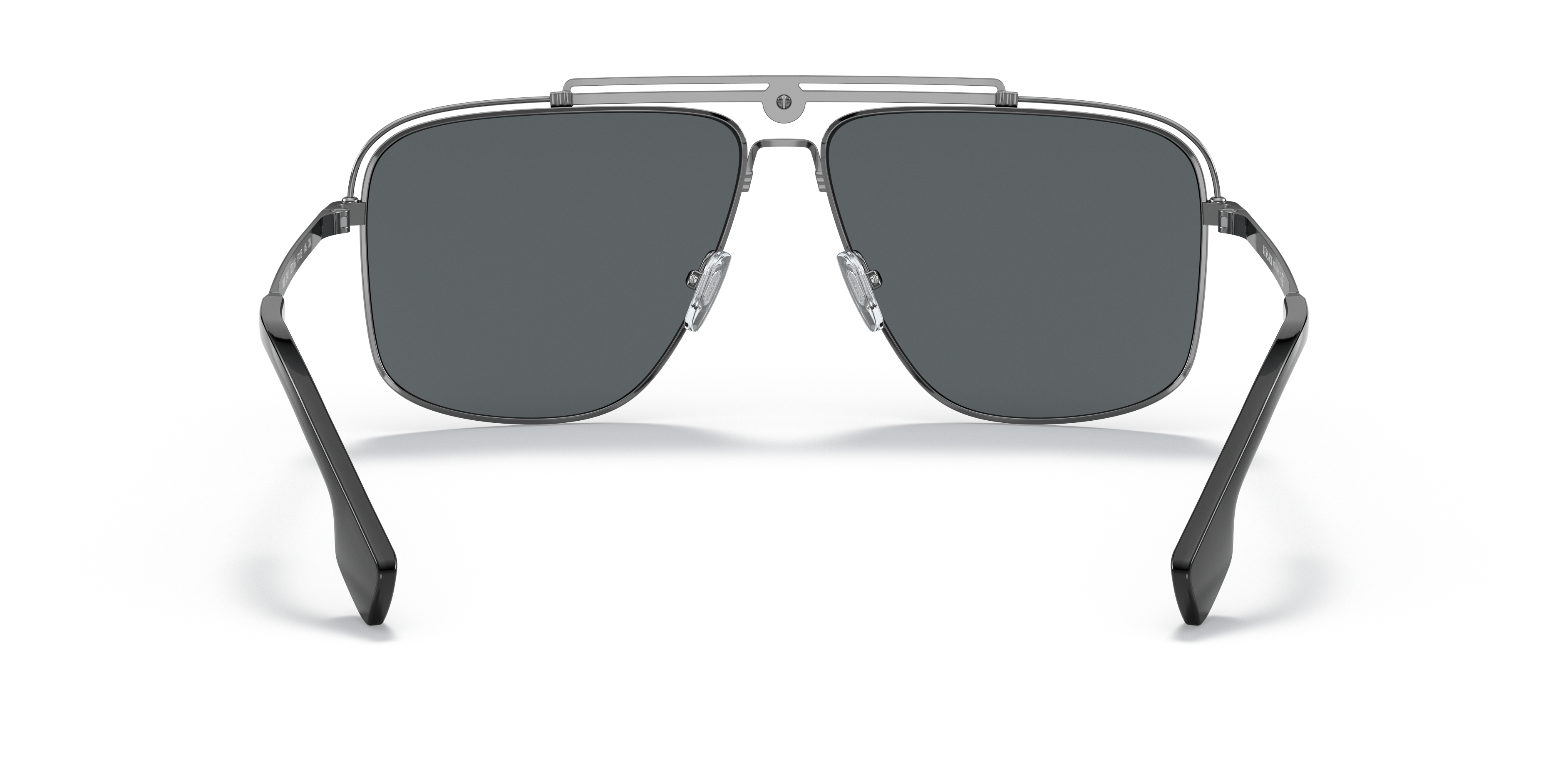 がある ヴェルサーチ Men S Brow Bar Aviator Sunglasses 65mm Gold Gray Revida 店 メンズ サングラス アイウェア アクセサリー によって