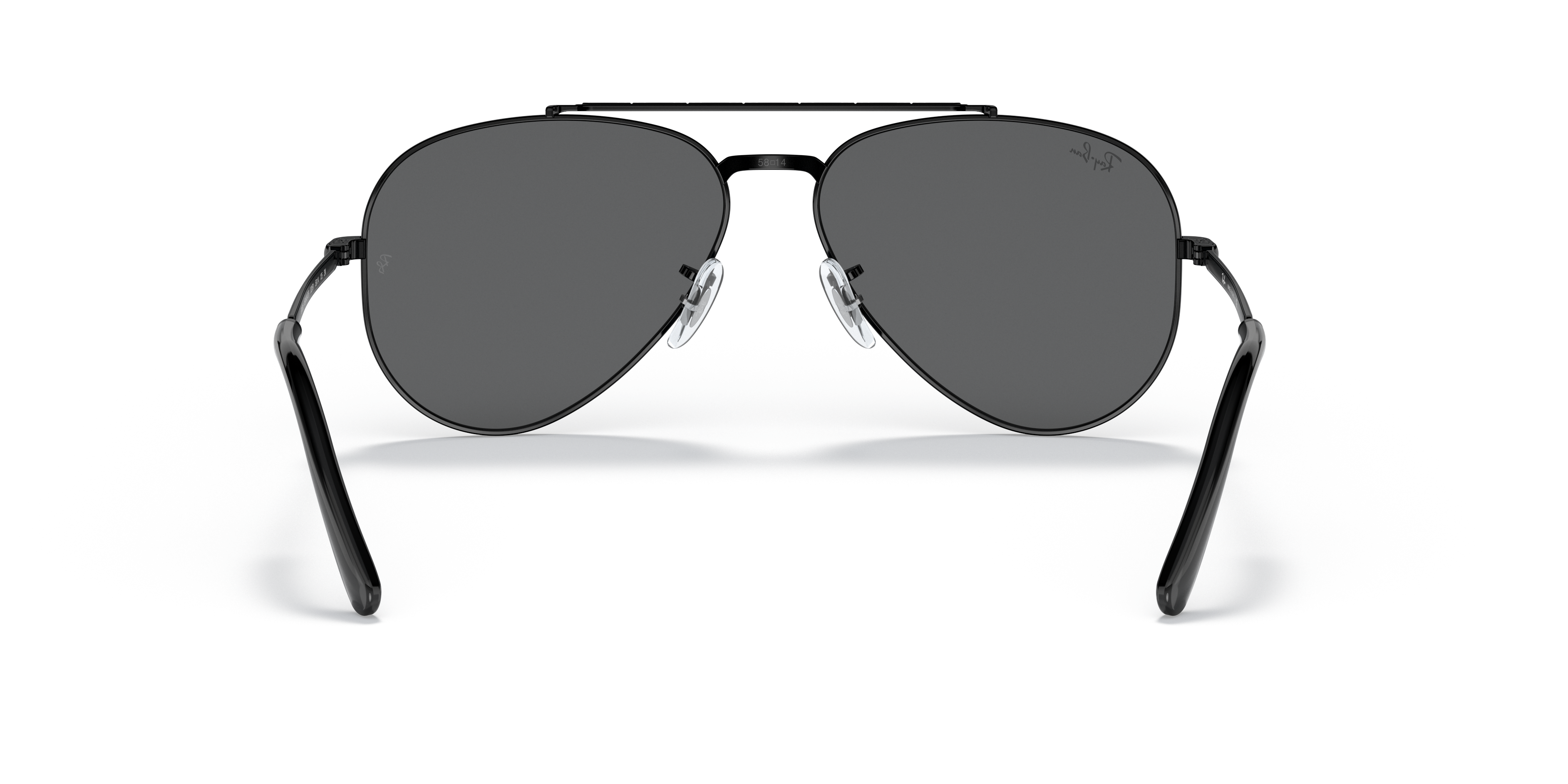 dark gray sunglasses