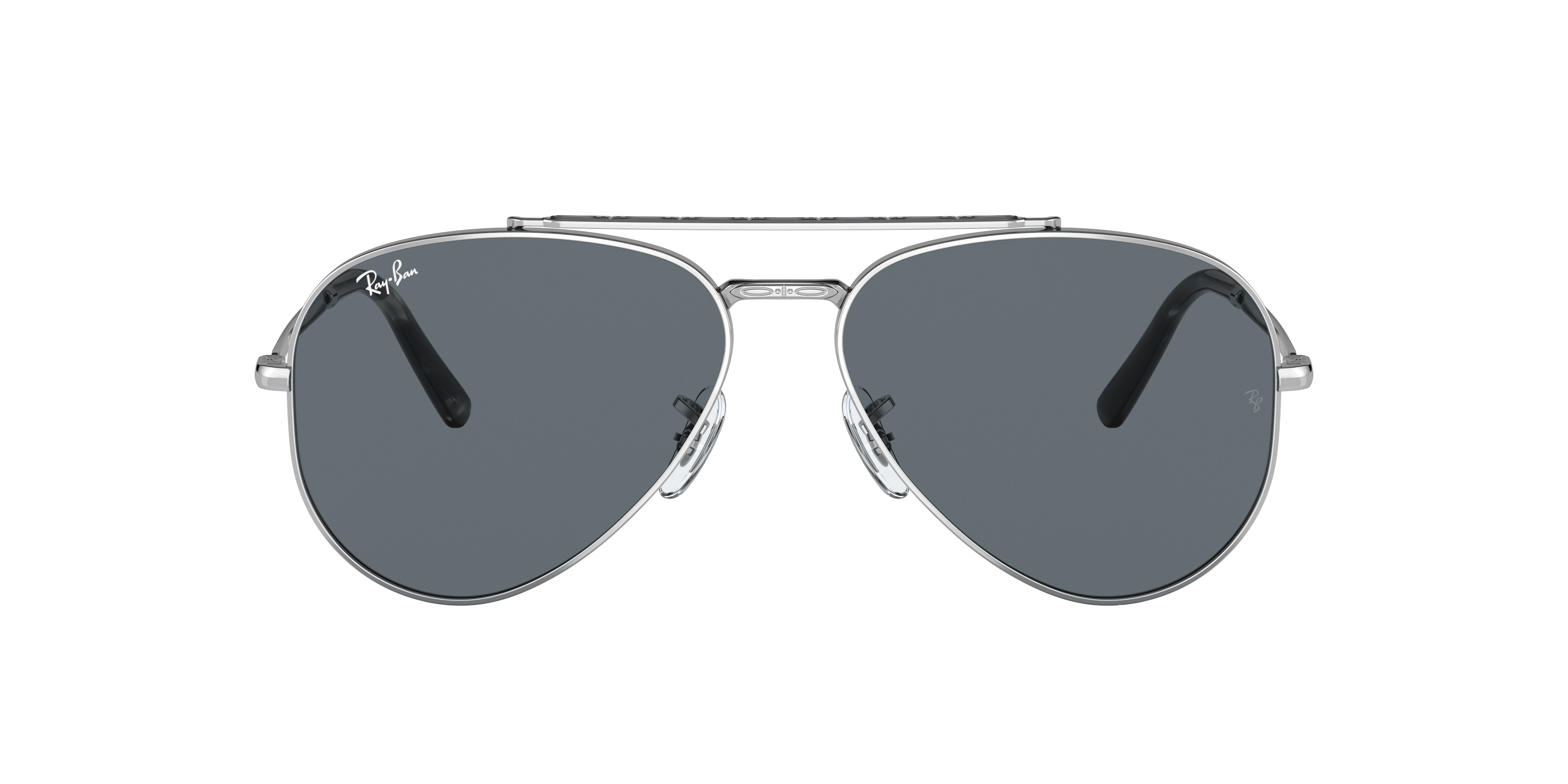 fastrack M165SL4 Aviator Men Sunglass (Silver) in Perambalur at best price  by Vision Opticals - Justdial