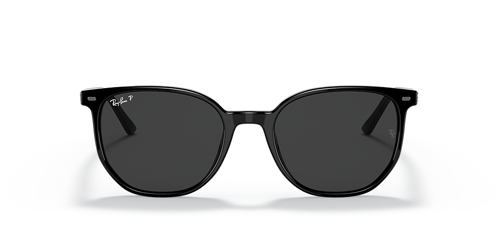 Ray ban clearance blaze polarized