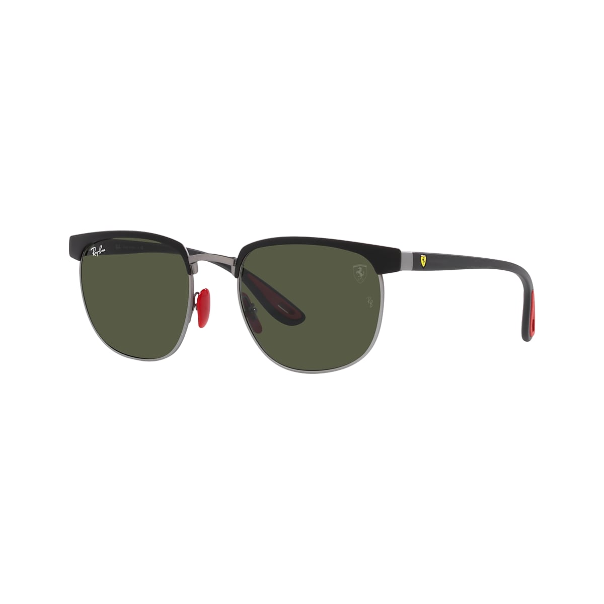 Ferrari ray shop ban sunglass hut