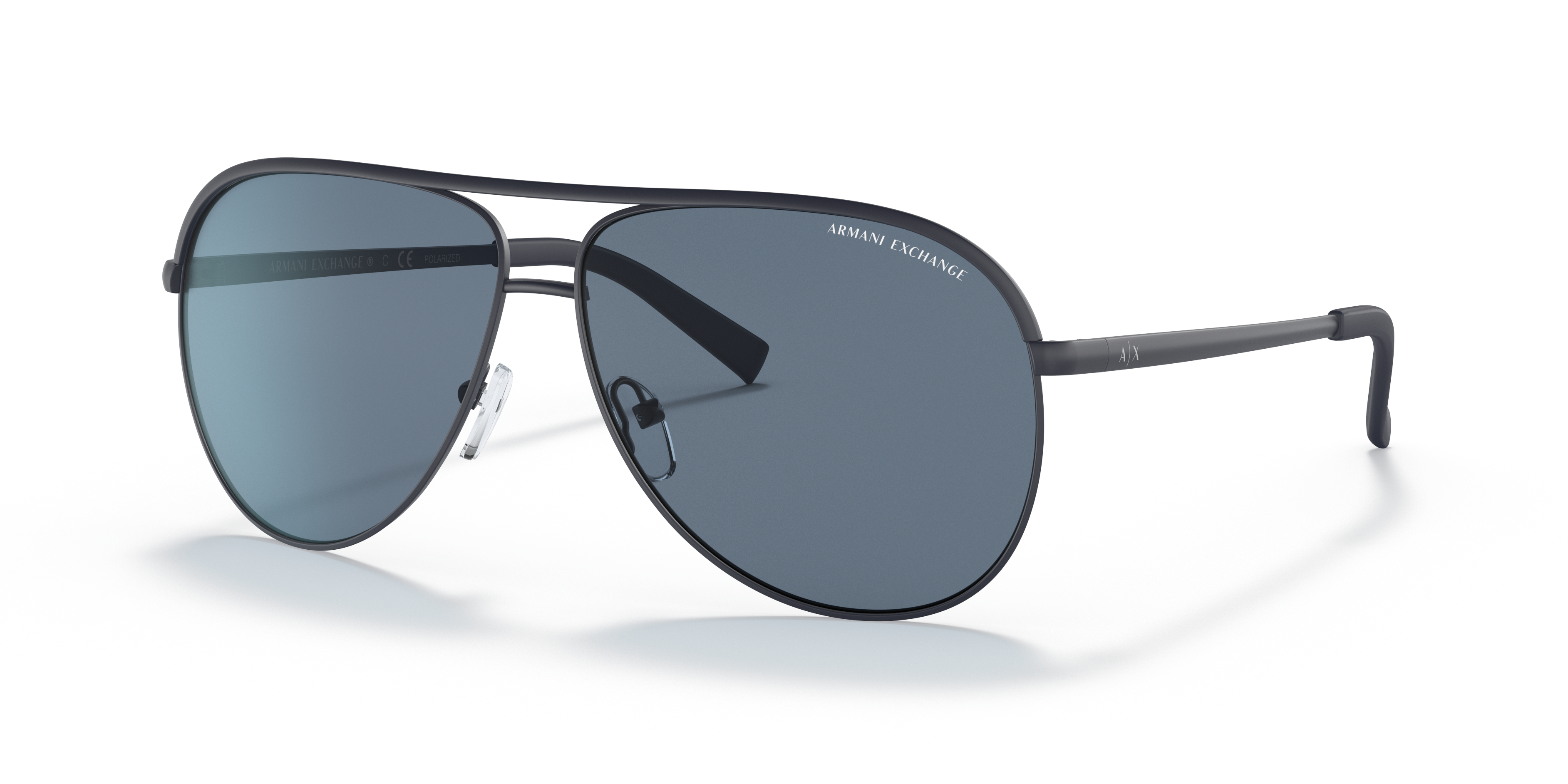 armani ax sunglasses