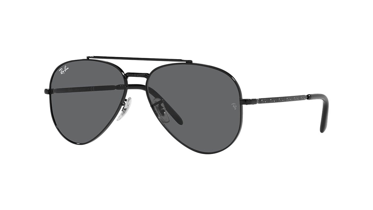 Ray ban store aviator sunglass hut