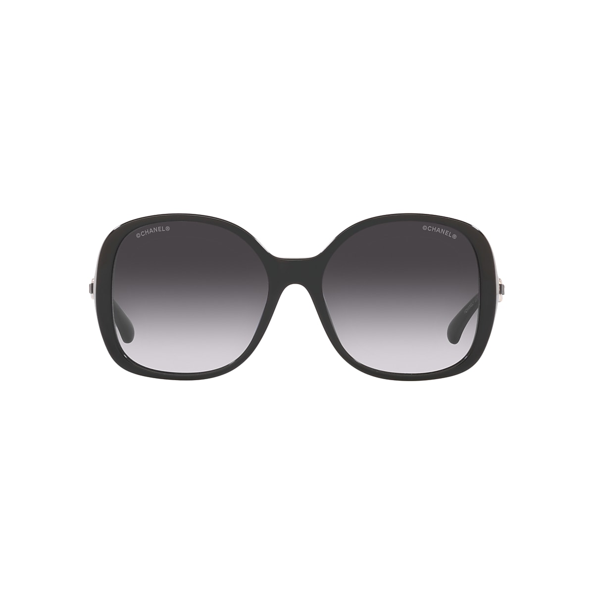 Get the best deals on CHANEL Polarized Black Square Sunglasses for Women  when you shop the largest online selection at . Free shipping on  many items, Browse your favorite brands