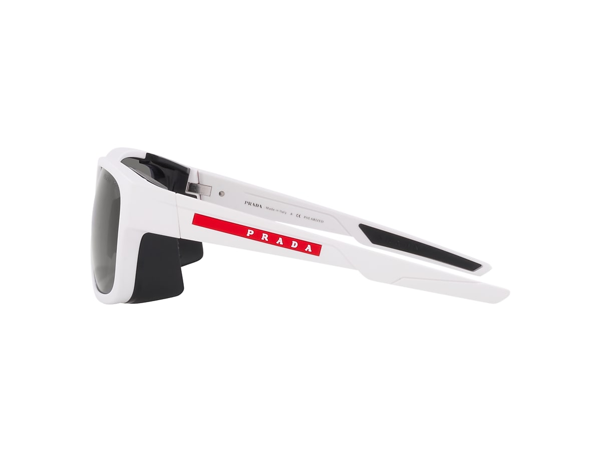 ◆PRADA◆ SPS10WSF 1AB06G 54 827938543767 PS10WS Polarized sunglasses | SmartBuyGlasses CA