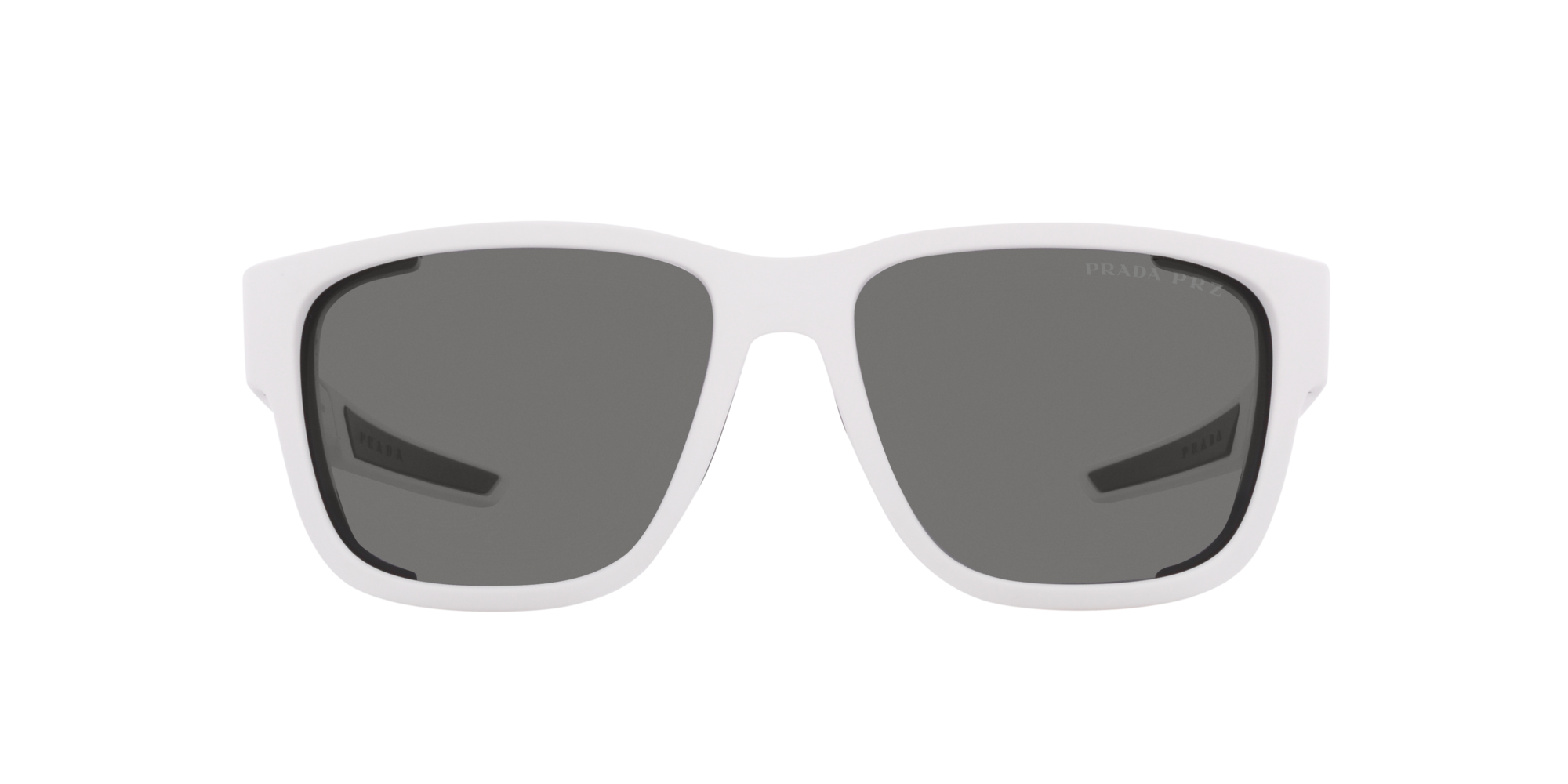 white prada sunglasses for men