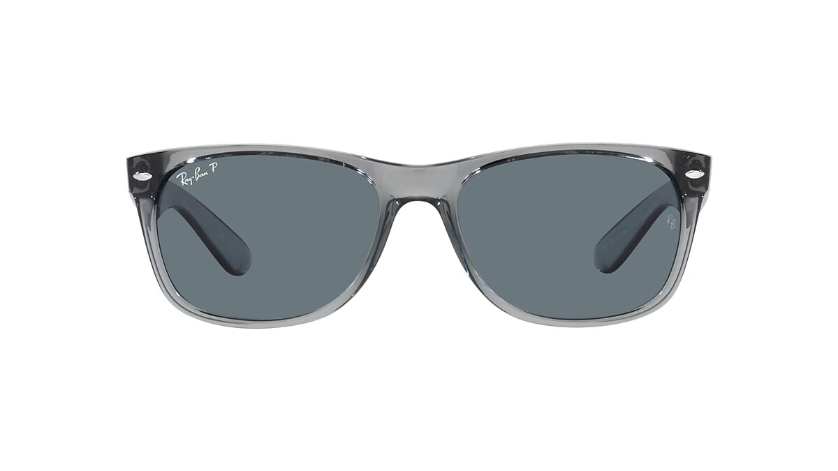 Champion™ GRAZE Wayfarer Sunglasses