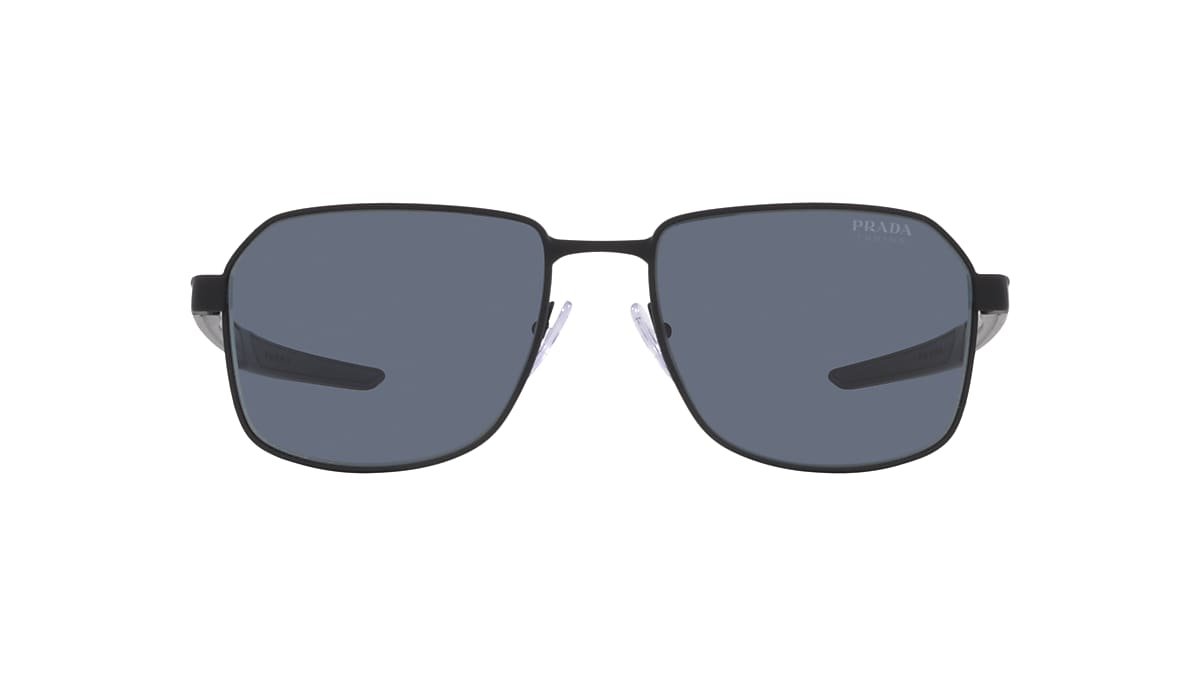 PRADA ネイビー 薄手コート 46　【6597ae85】 8056597662062_shad_qt.png?