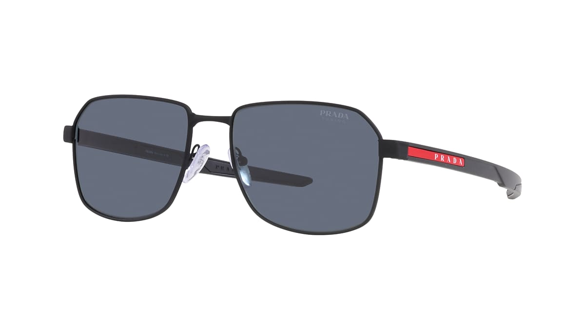 PRADA ネイビー 薄手コート 46　【6597ae85】 8056597662062_shad_qt.png?