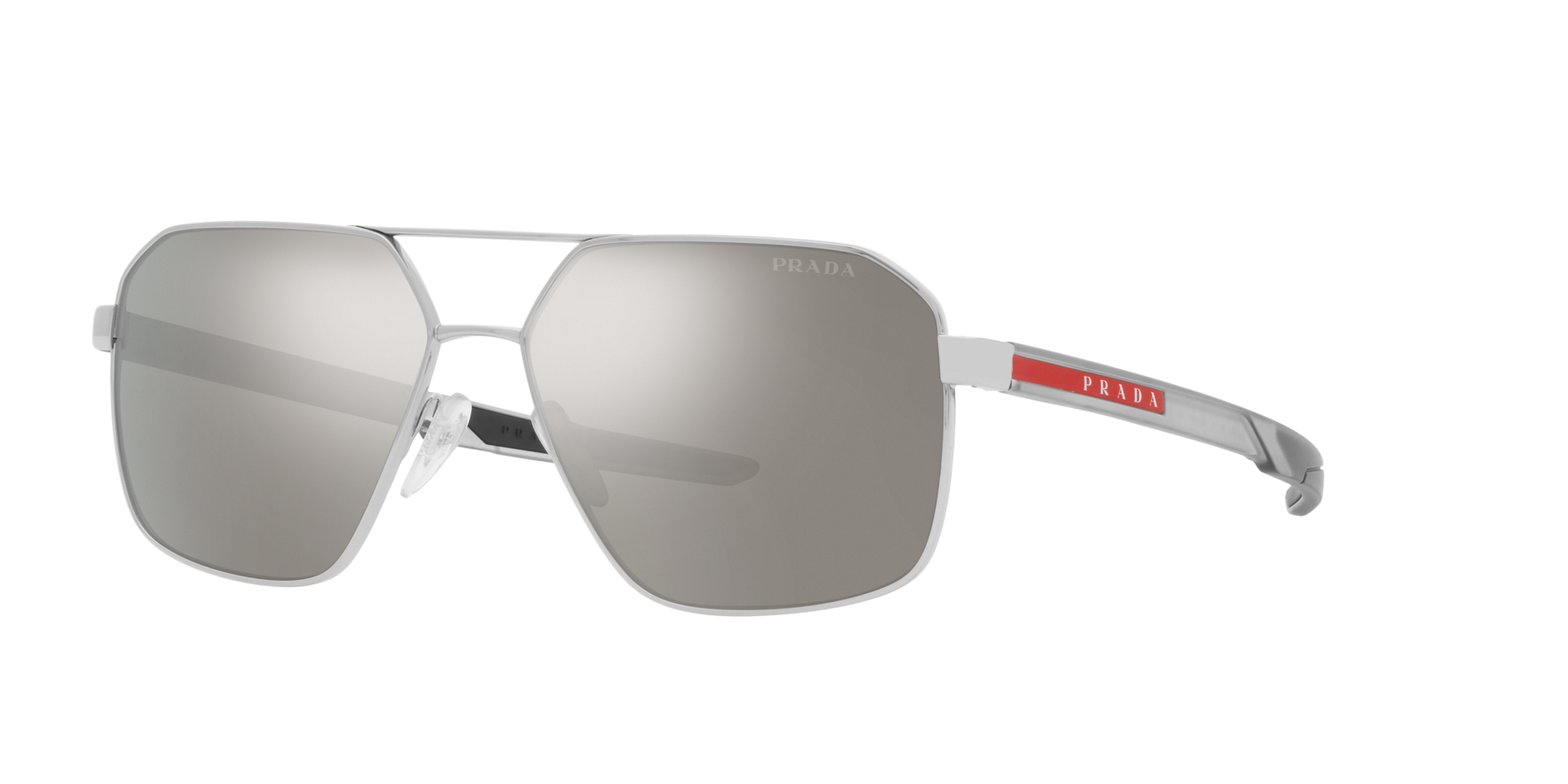 Prada Linea Rossa Sunglasses | Sunglass Hut®