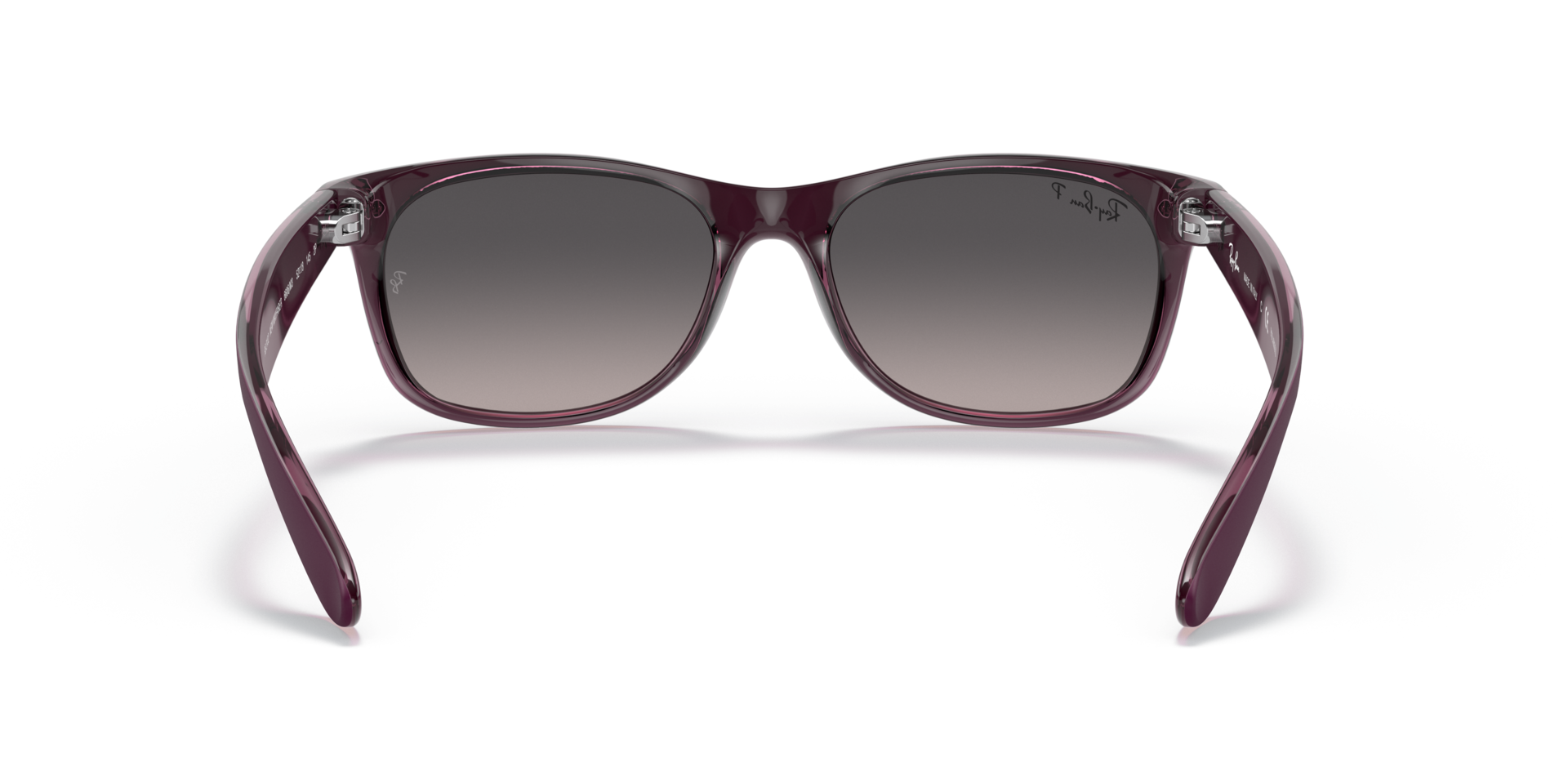 Ray-Ban RB2132 NEW WAYFARER CLASSIC 55 