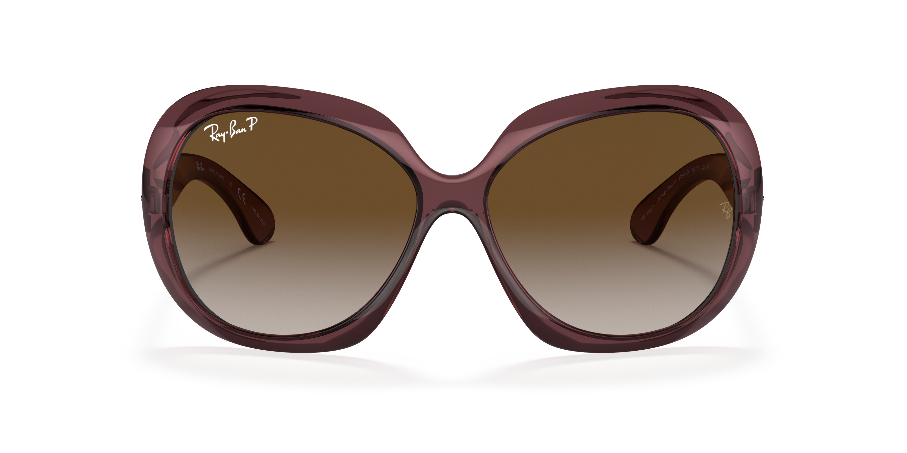 rb4098 polarized