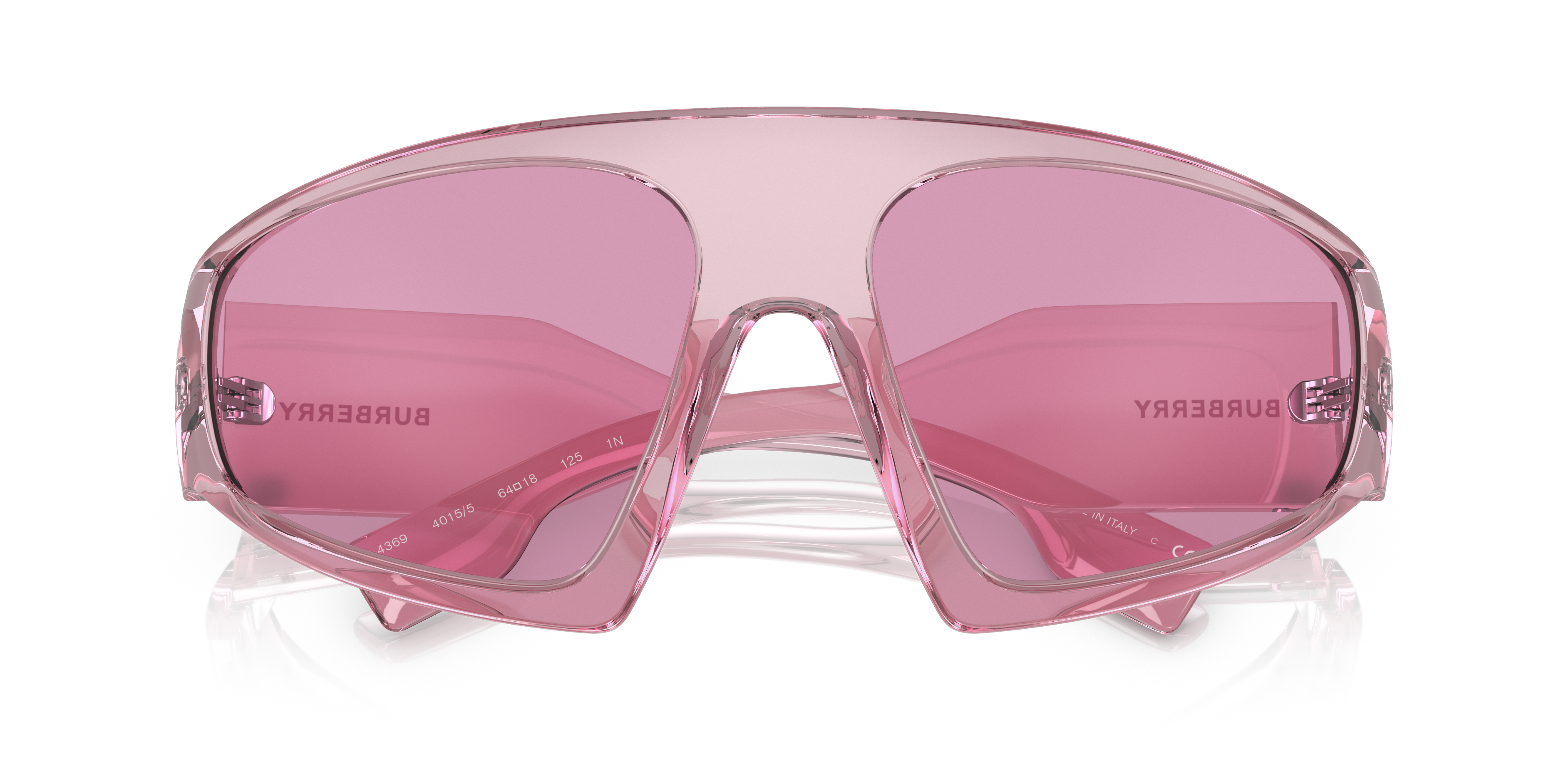 burberry pink sunglasses