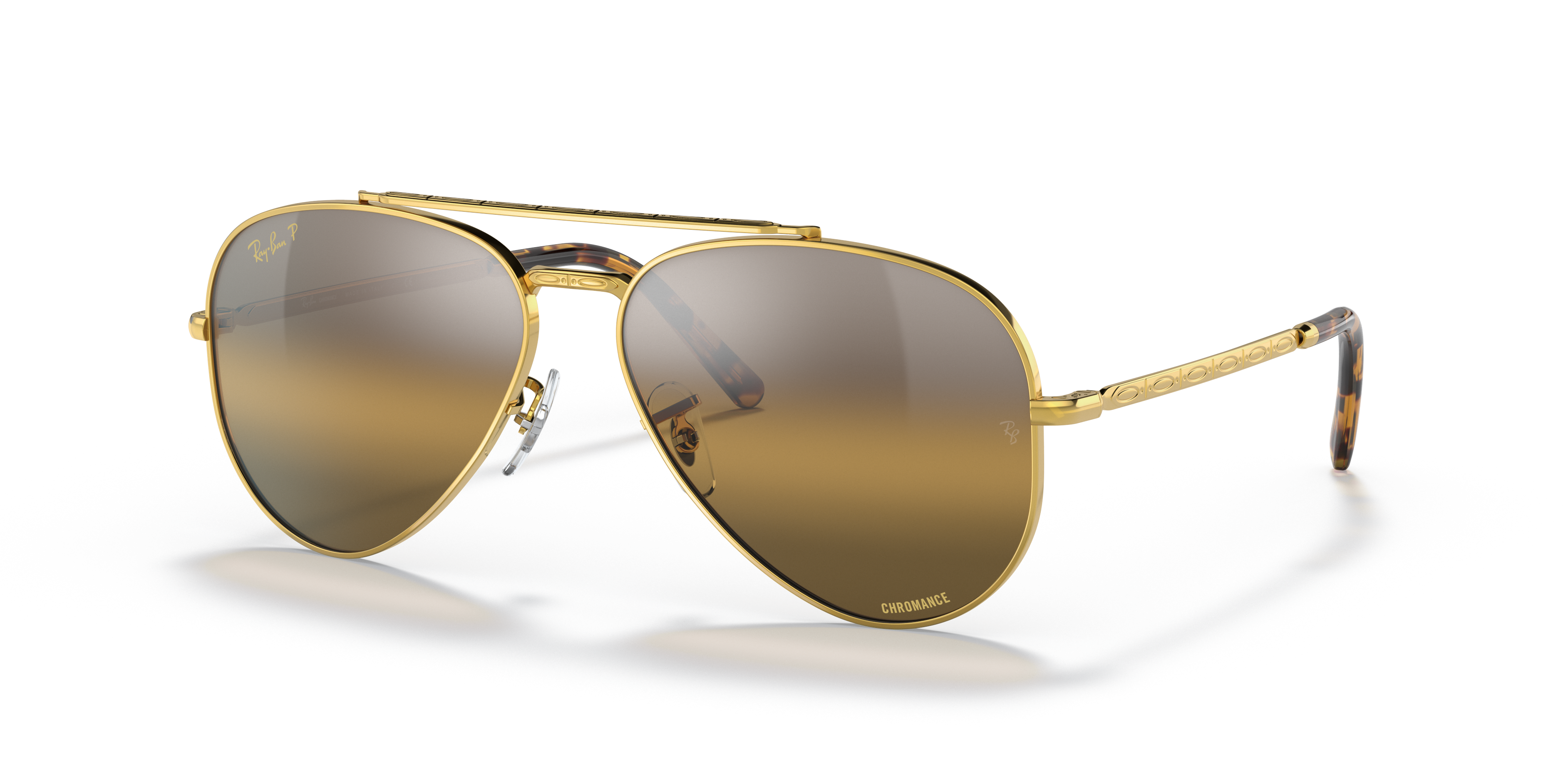 Buy Aachive Aviator Sunglasses Clear, Golden For Men & Women Online @ Best  Prices in India | Flipkart.com