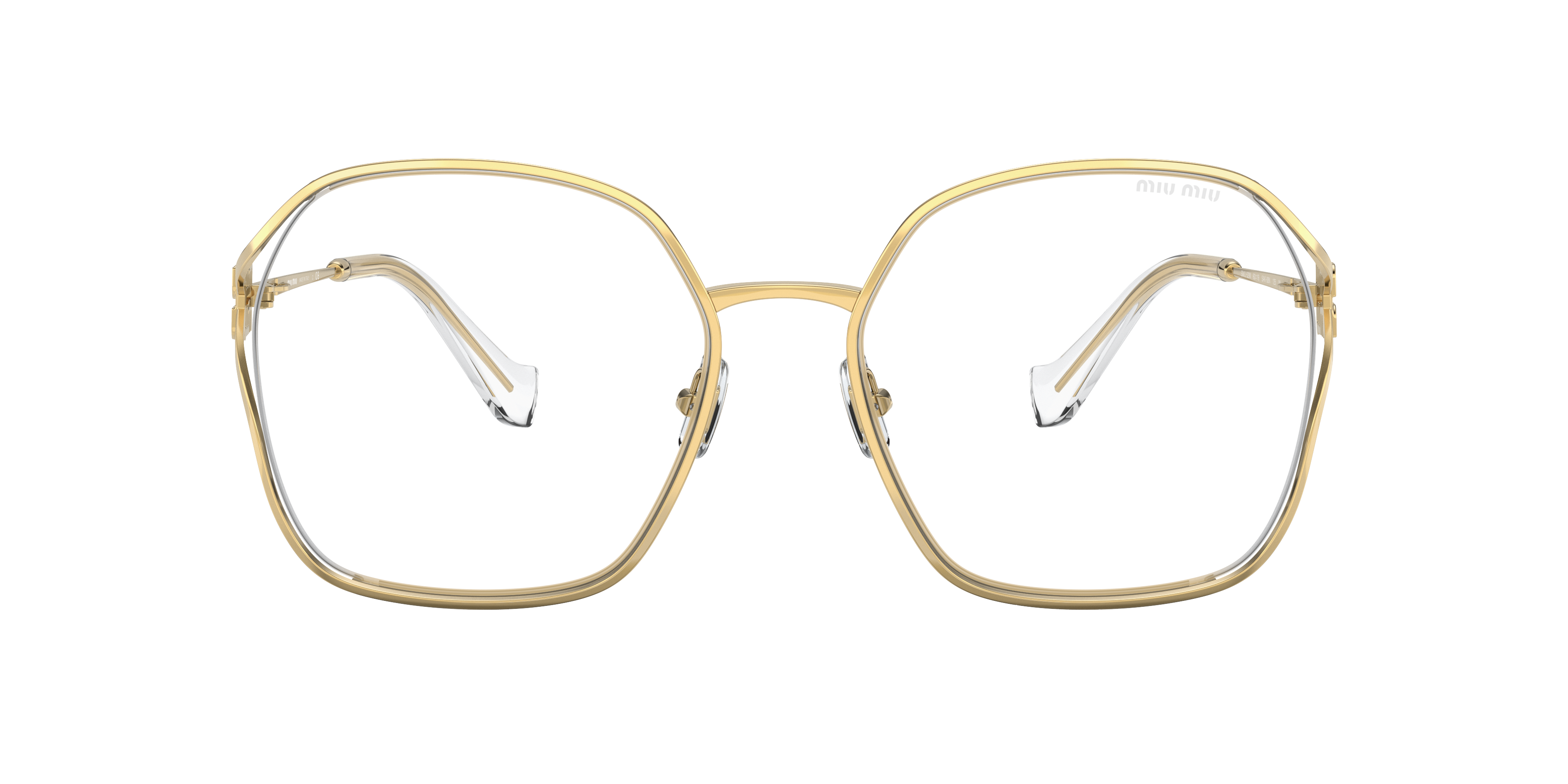 MIU MIU MIU MIU WOMAN MU 52WS