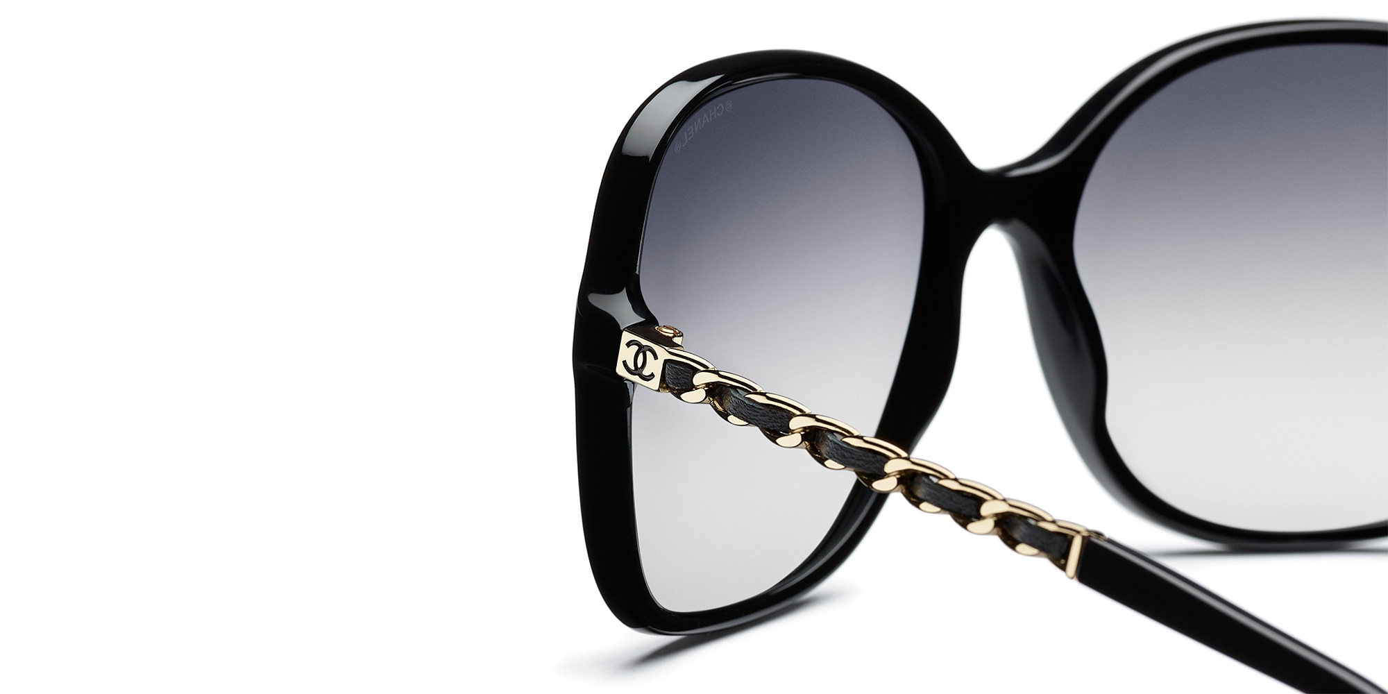 chanel ch5210q sunglasses