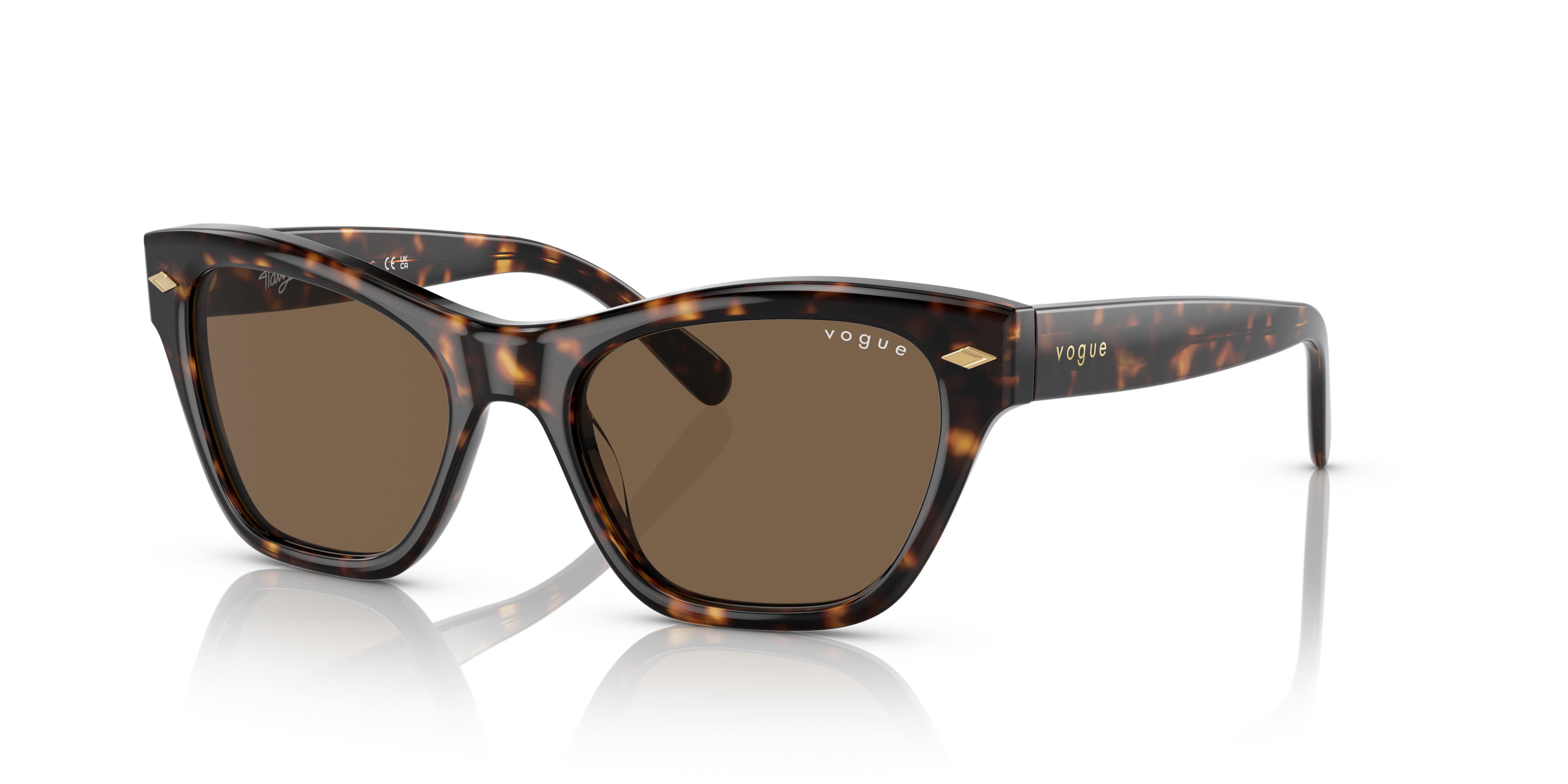 Sunglass Hut Collection HU1008 01 Grey-Black & Silver Sunglasses | Sunglass  Hut USA