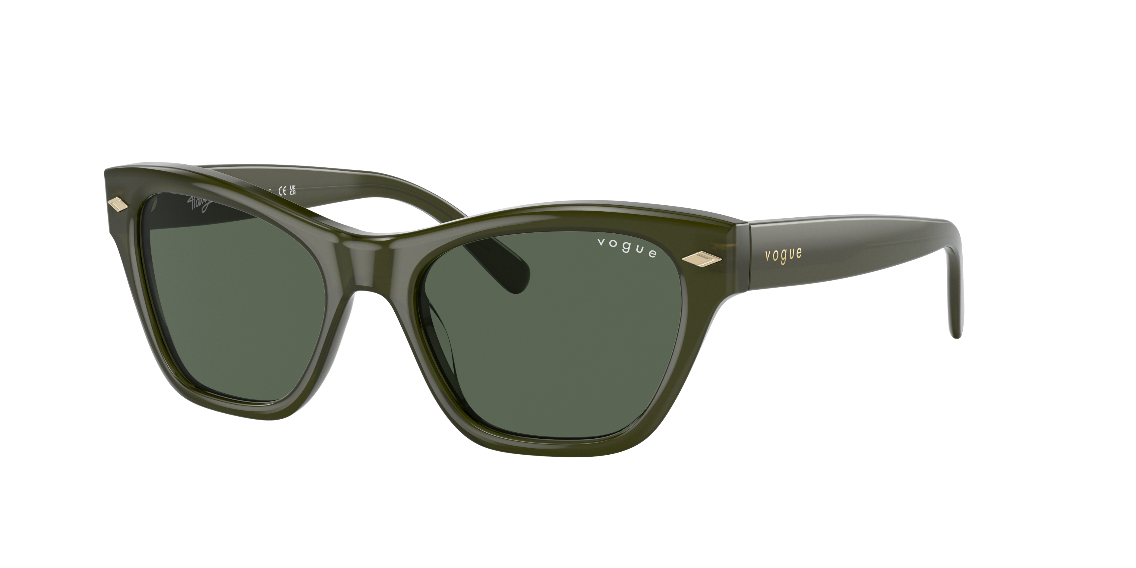 Vogue Eyewear VO5456S | CoolSprings Galleria