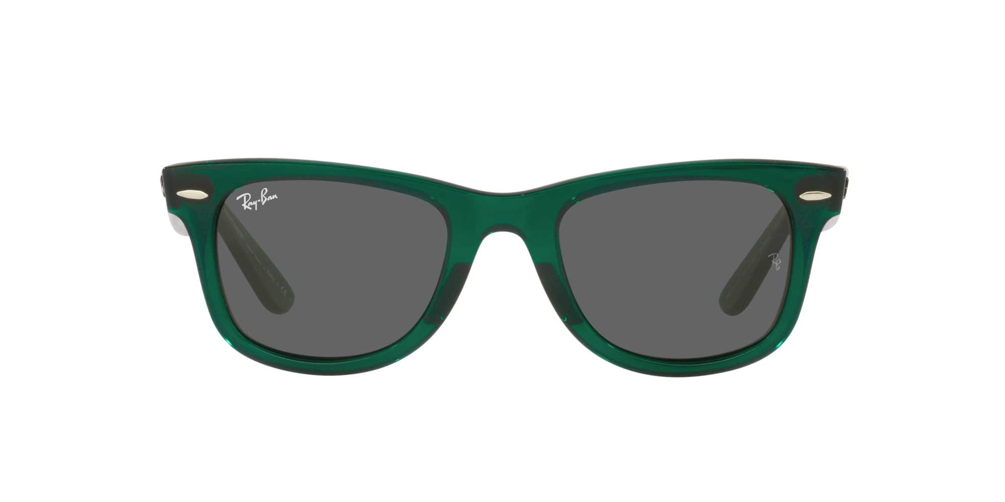 ray ban wayfarer design