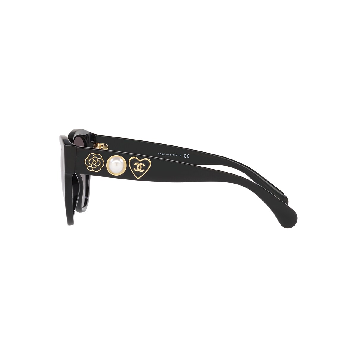 Chanel CH5477 Butterfly Sunglasses - Kaialux