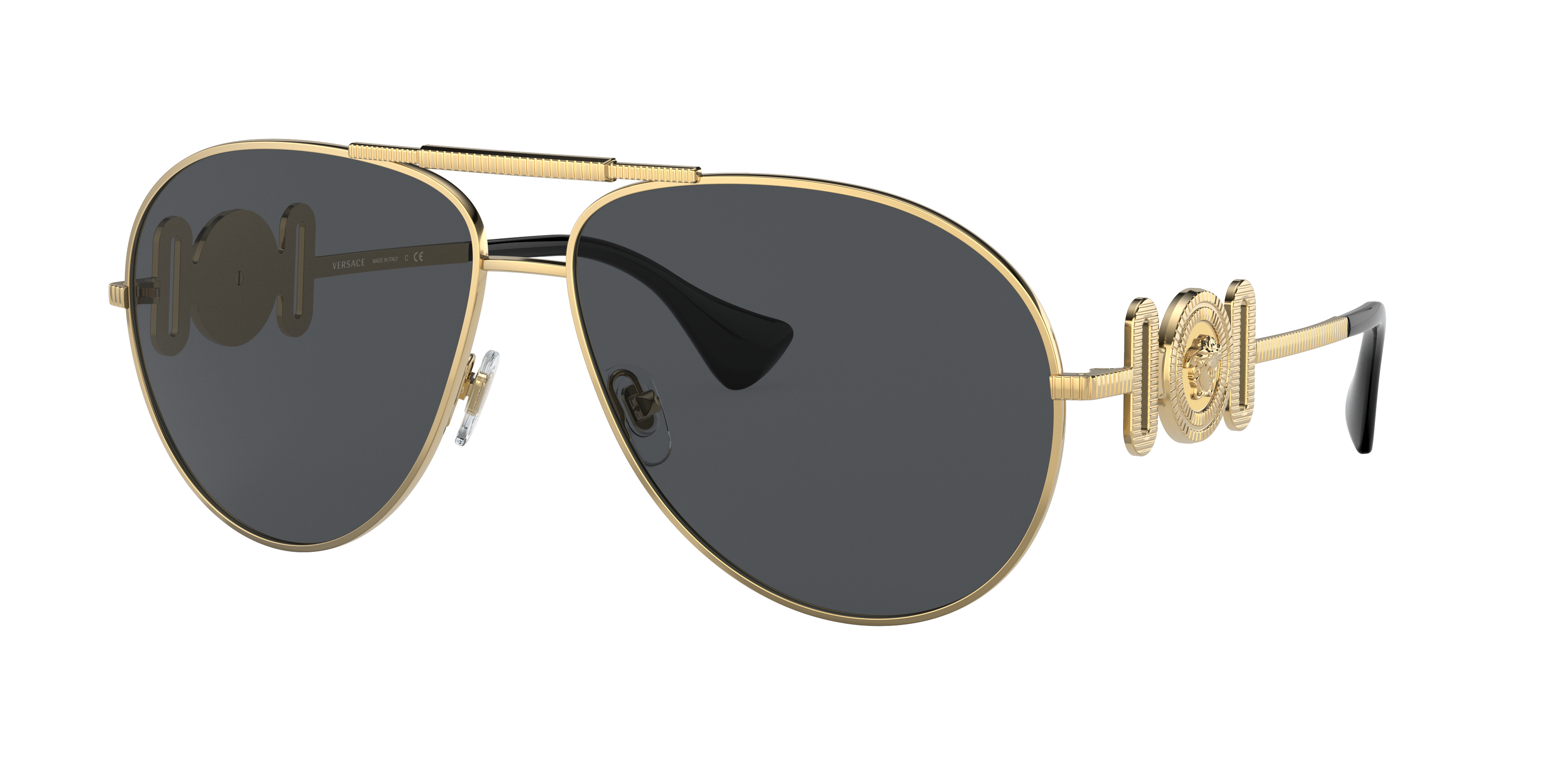 VERSACE VERSACE UNISEX SUNGLASS VE2249