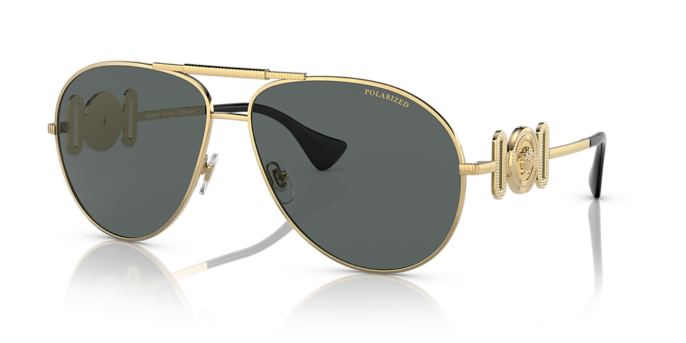 Versace Unixes Sunglasses