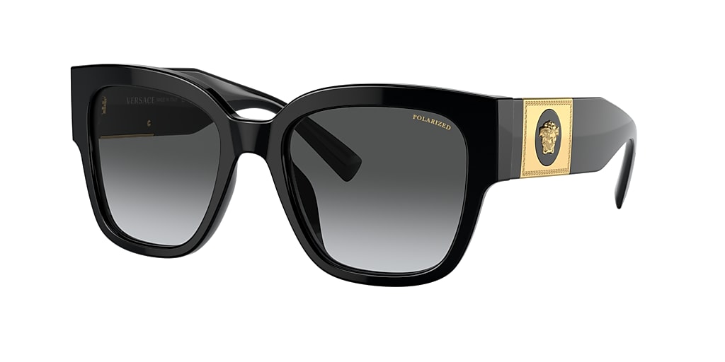 clear chanel eyeglasses