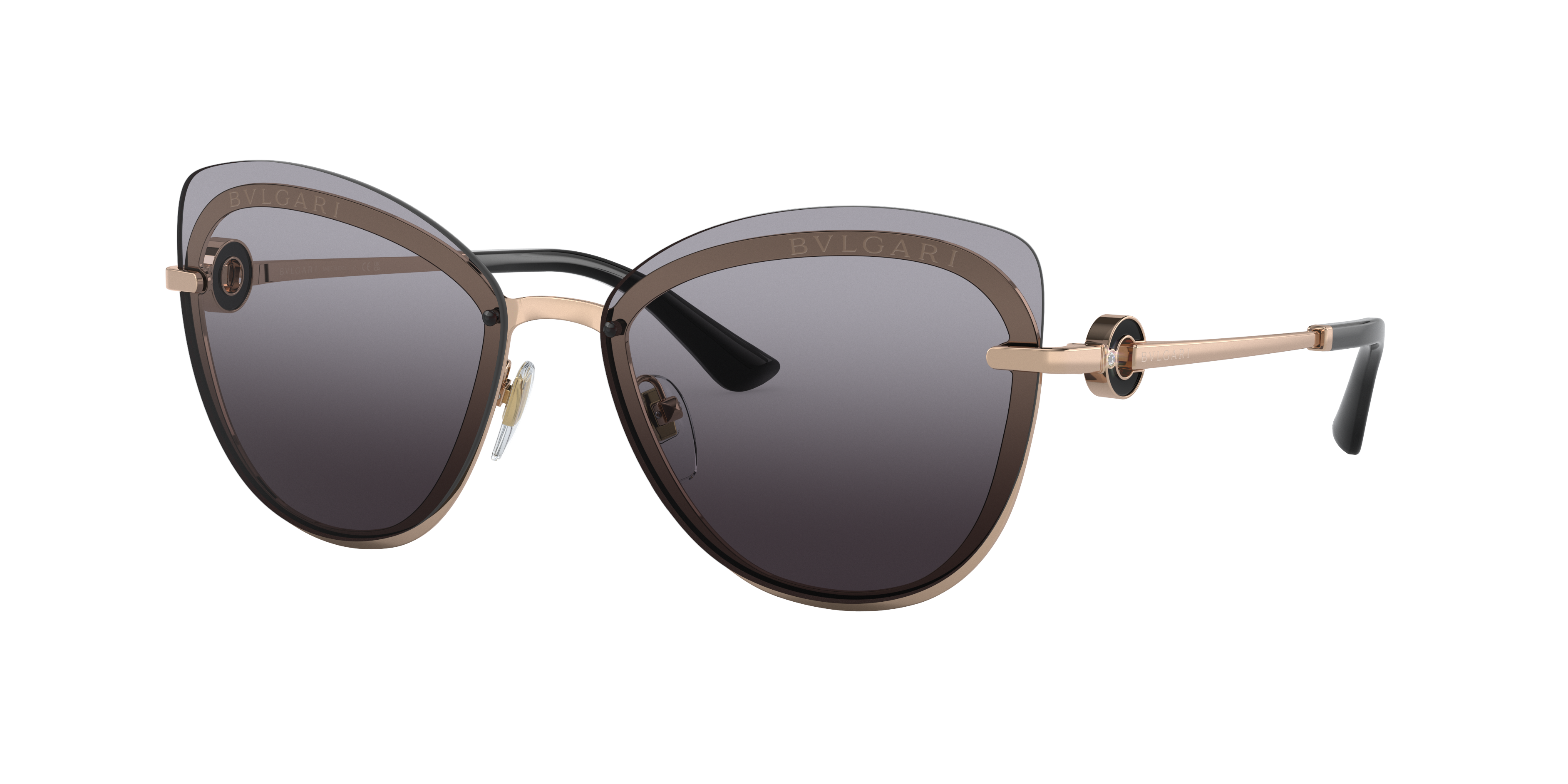 Consulte nosso catálogo de Óculos de Sol Bulgari Eyewear com diversos modelos e preços para sua escolha.