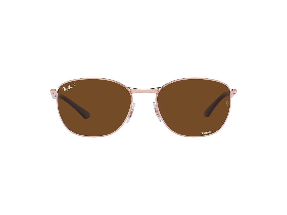 Ray ban store signet polarized