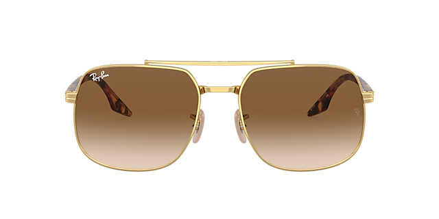 14499: Sundowner Polarized-Mirrored Sunglasses Asst.